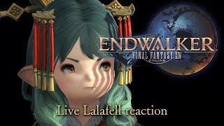 [FF14 - Post Endwalker] Sprout's First - One more big fight!!