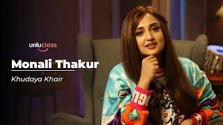 Monali Thakur's Voice  | We are all fans