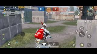 Outstanding here gameplay 1307 Pubg Mobile tdm #gaming