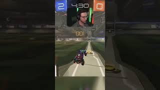 “Tenacity are you actually top 0.1% of all Rocket League players?”