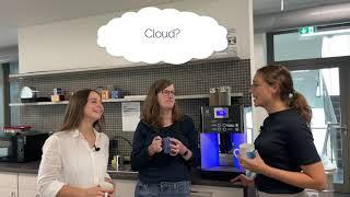 Edge oder Cloud - was ist besser? | Mittagspause 4.0 Folge 10