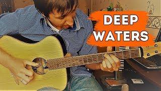 Deep waters - Incognito / Alex Mercy