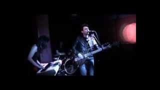 Red Wife - Talk to me (live at AAA@Archangel club, London, UK)