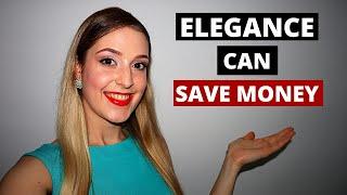 How to Look Elegant on a Budget: 10 Tips to Save Money While Looking Elegant