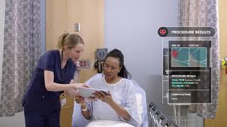 Avaya Healthcare - Our vision of the Digital Healthcare Experience