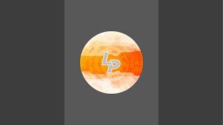 Lilcrispy productions is live!