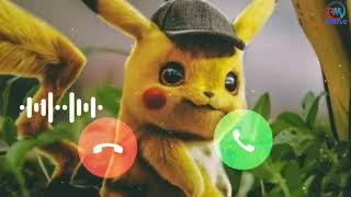 Pika pika pikachu Song Ringtone__Tik Tok Popular Ringtone__ instrumental Ringtone new instrumental