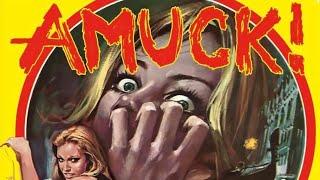 Official Trailer - AMUCK! (1972, Farley Granger, Barbara Bouchet, Rosalba Neri)