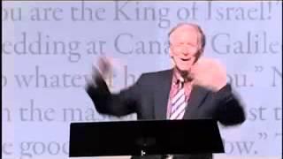 John Piper - The Eloquence of the Non-Eloquent