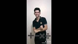 Dan Albert Jose Tiktok Compilation