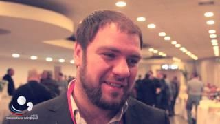 Олимпийская платформа: Денис Рехин поделился впечатлениями о прошедшем Кубке Губернатора