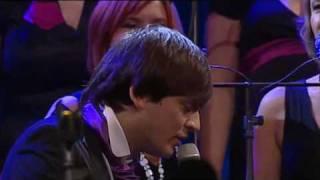 Perpetuum Jazzile presents Vokal Xtravaganzza 2009  (live, HQ)