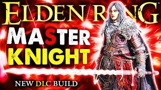 Elden Ring: THIS "GRAND KNIGHT" BUILD IS THE PEAK OF INSANITY! | The Most OP Elden Ring Build 1.10.1