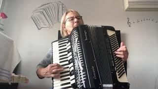 Karelo-Finska Polka