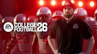 College Football 26 Official Dynasty Deep Dive