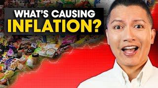 Inflation Explained in 5 Minutes (Explained by a CPA)