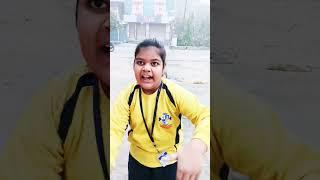 Indian Serbian Lady Vs Diwali Bhakt ~ # Mr.chirag sharma ~ #shorts