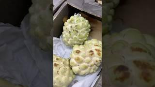 Atis#tropicalfruit