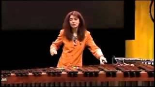 Evelyn Glennie, TED Speech,  How to listen to music with your whole body, pt 1/3