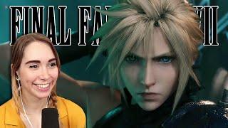 SO BEAUTIFUL - Final Fantasy VII Remake [1]