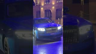 Rolls in Monaco #monaco #luxury #lifestyle #money