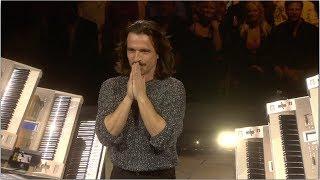 Yanni - "Playtime"_1080p From the Master! "Yanni Live! The Concert Event"