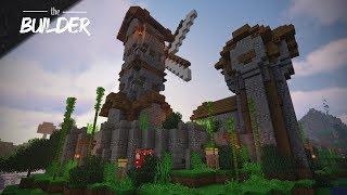 Little Slice of Eden - THE BUILDER - EP06