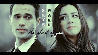 skye + ward → [the ghost of you]