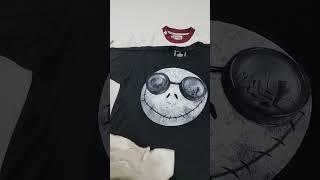 mystery T-Shirt Bundle timberland Converse night before Christmas bare fox ll cool j medmen