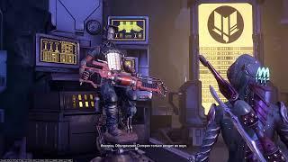 Warframe | Второй стрим