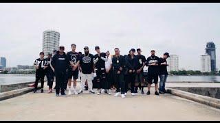 Mindset feat. Eazy I AM, Jayrun, ฟักกลิ้ง ฮีโร่ - How We Do (Official MV)