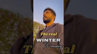 UAE  has Only Two personalities Hot & Cold #dubai @ajvinulagam #vlog #uaeupdate #vlogging