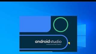 How to install android studio | very easy installation | lect 1 | No extra JDK installation required