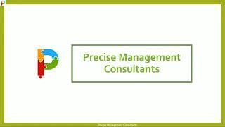 Certification and Training Services provided by Precise Management Consultants