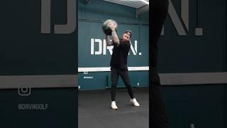Add these to your golf fitness routine and gain serious SPEED  #DRVN #golf #golffitness