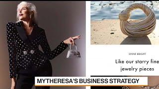 Mytheresa CEO on Luxury Consumer Trends, Strategy, China