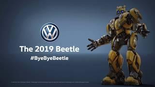 Hello Bumblebee - Goodbye Beetle | The Final VW Bug Edition | Volkswagen Canada