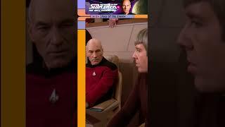 Star Trek TNG: This Is My Ship