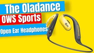 Ultimate Workout Companion? Oladance OWS Sports Earbuds Review!