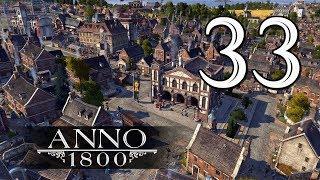 Прохождение Anno 1800 #33 - Реставраторы [Затонувшее сокровище #9][Эксперт]