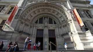 Shakespeare in London - De Montfort University (DMU)