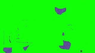 Klasky Csupo Ink Green Screen Widescreen