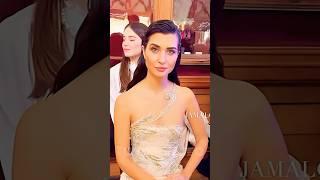 GOOD MORNING GORGEOUS TUBA BÜYÜKÜSTÜN #tubabüyüküstün #beautiful #shorts