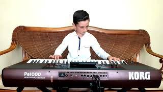La Vie Ne Ment Past Piano - Gor Sukiasyan