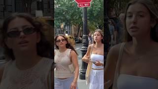 Exploring West Village New York City Summer 2024