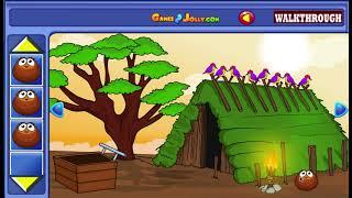 Epicyon Animal Escape Walkthrough - Games2Jolly