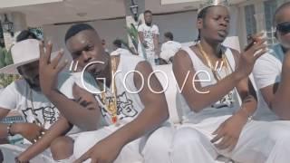 MLG - Groove tiaser (directed by Yoyo-Hosi & Pec PSD)  (UHD 4k)