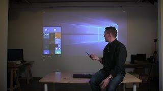 Miracast Windows 10