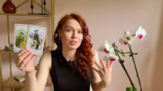  Он СКОРО Появится… ЗАЧЕМ ⁉️️️ Катарсис Таро