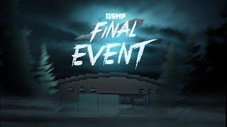 QSMP FINAL EVENT | OFFICIAL TRAILER